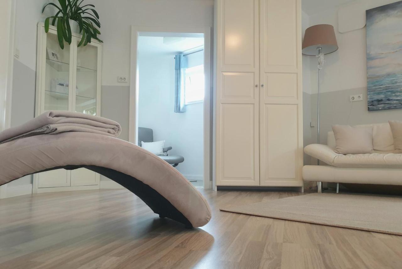 니불 Inseltor 아파트 외부 사진